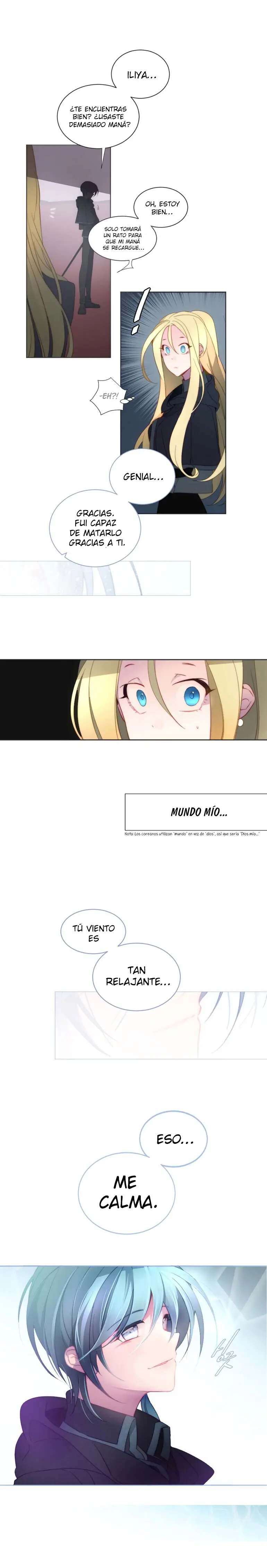 Anz capítulo 37, página 11