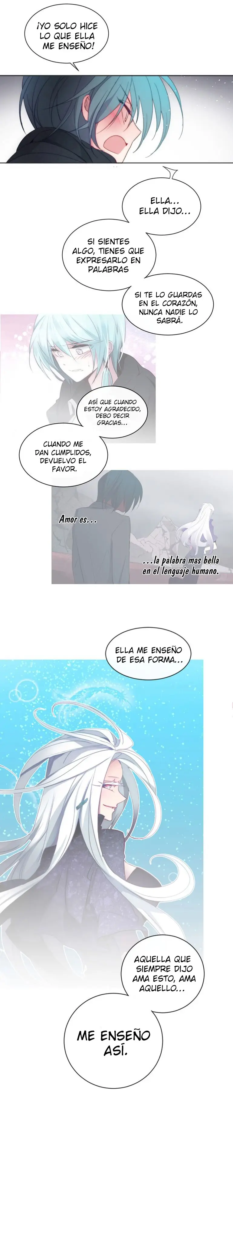 Anz capítulo 37, página 17