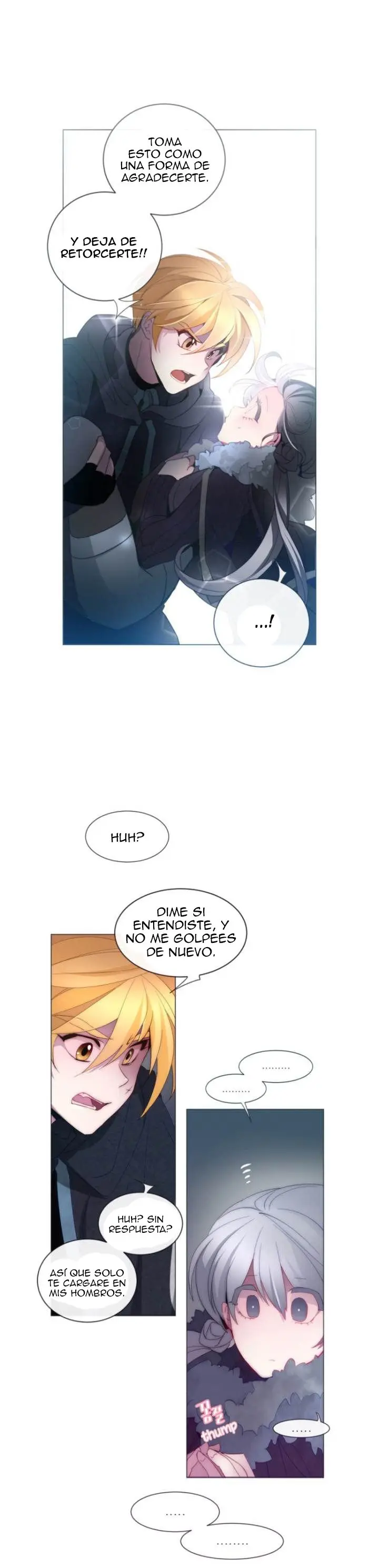 Anz capítulo 38, página 6