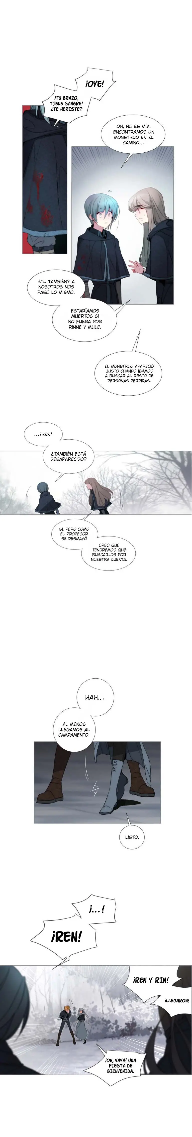 Anz capítulo 39, página 5