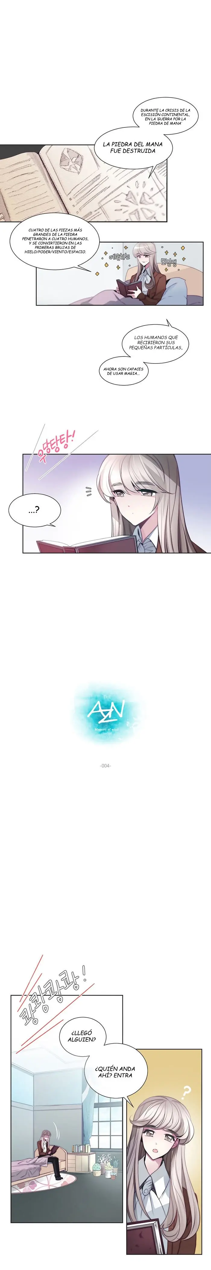 Anz capítulo 4, página 2