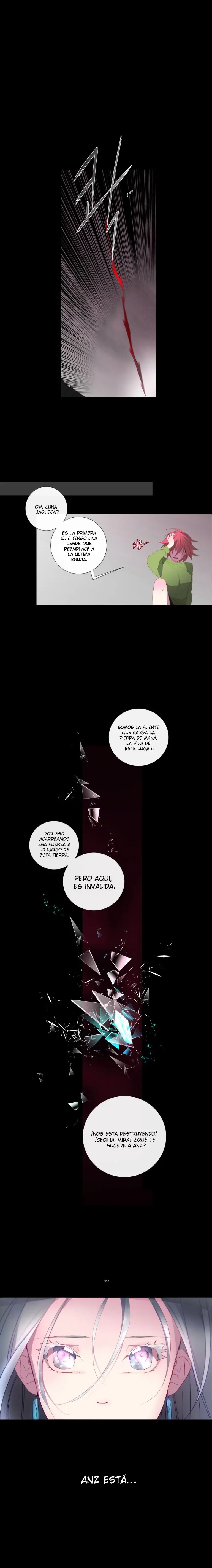 Anz capítulo 40, página 9