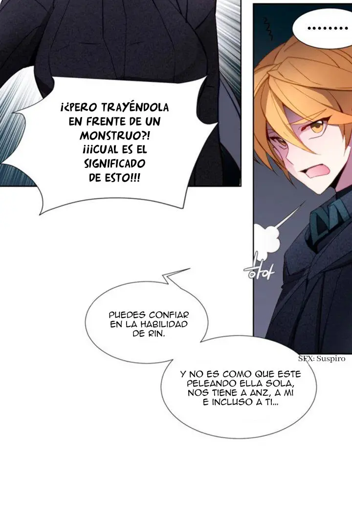 Anz capítulo 42, página 14