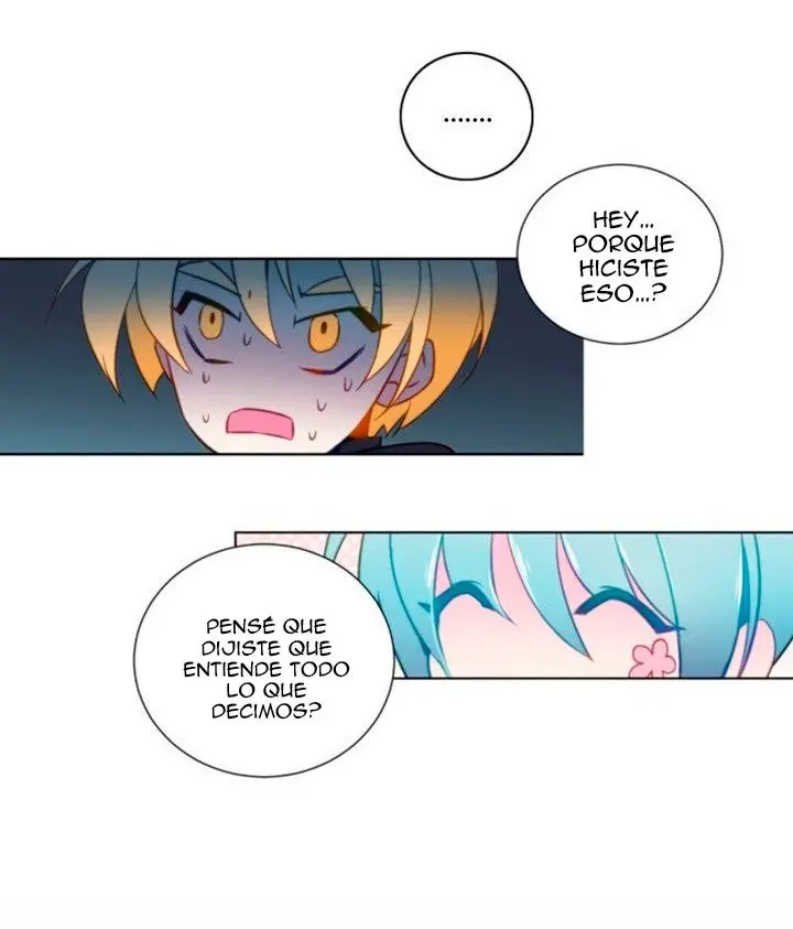 Anz capítulo 42, página 39