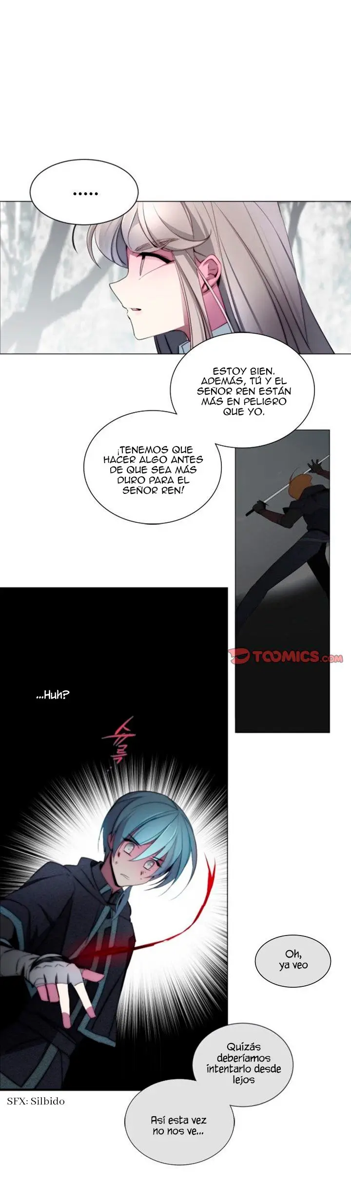 Anz capítulo 43, página 38