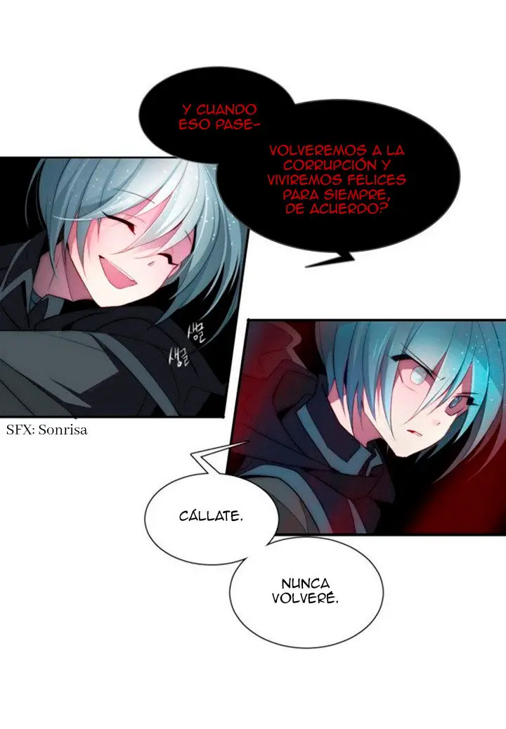 Anz capítulo 45, página 20