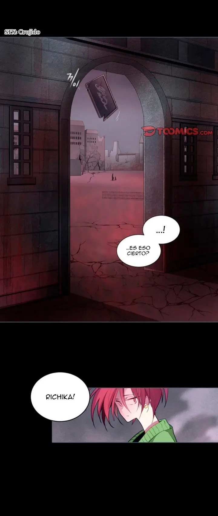Anz capítulo 46, página 24