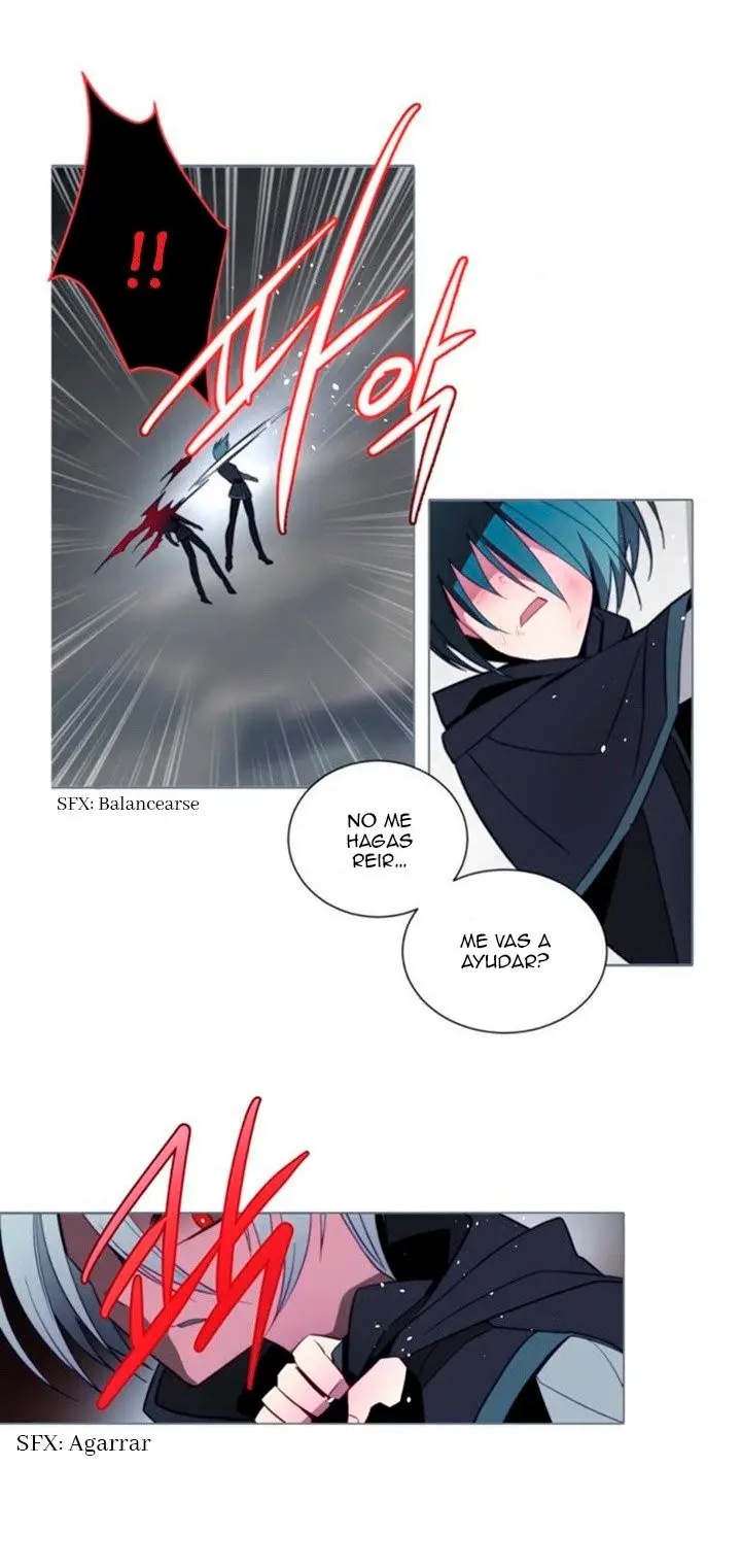 Anz capítulo 47, página 21