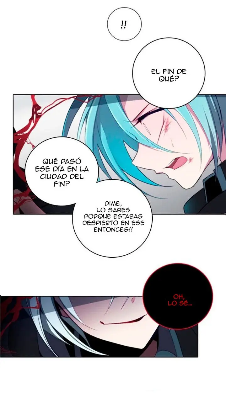 Anz capítulo 47, página 28