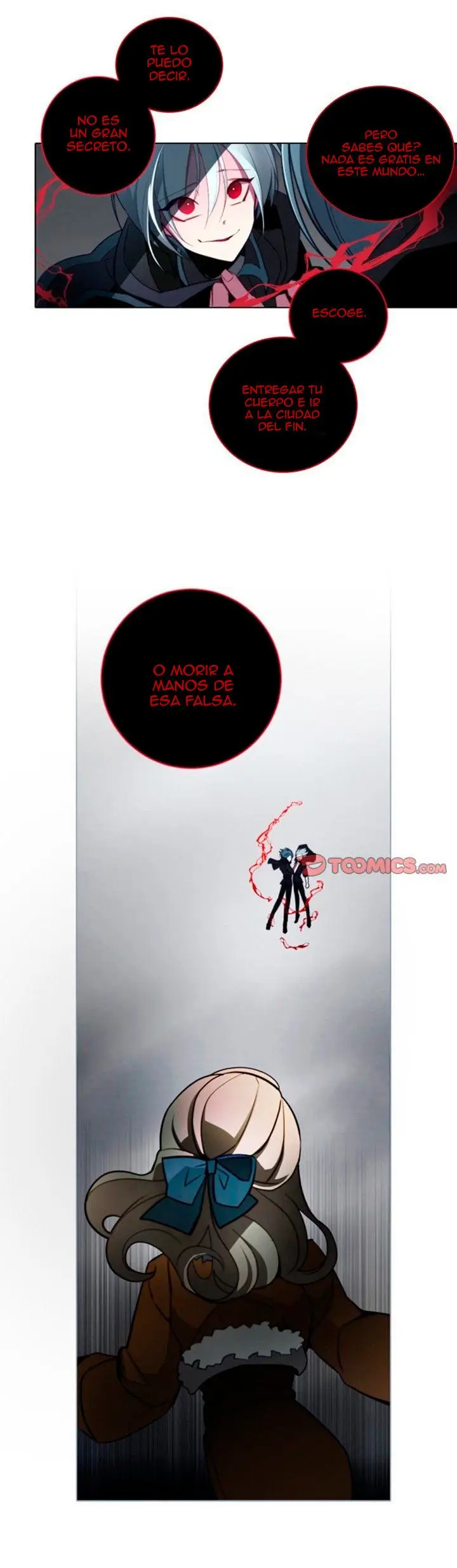 Anz capítulo 47, página 29