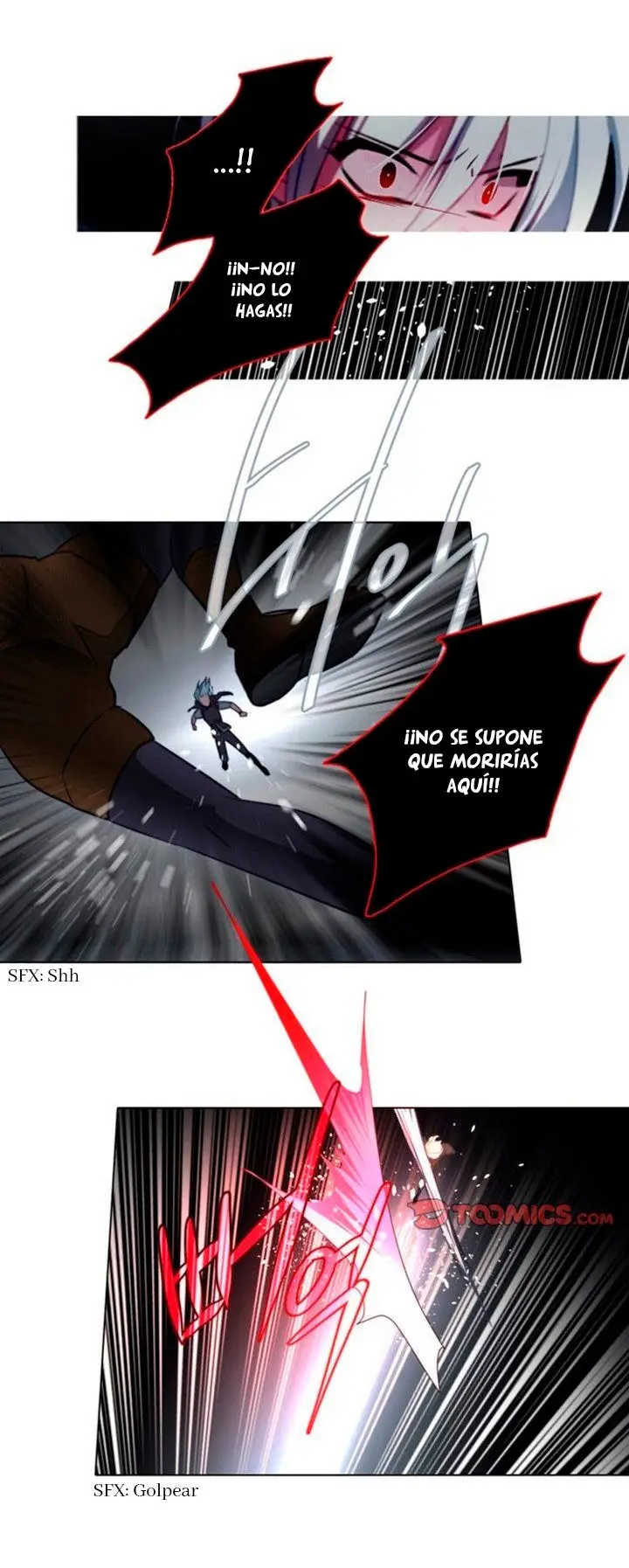 Anz capítulo 47, página 33