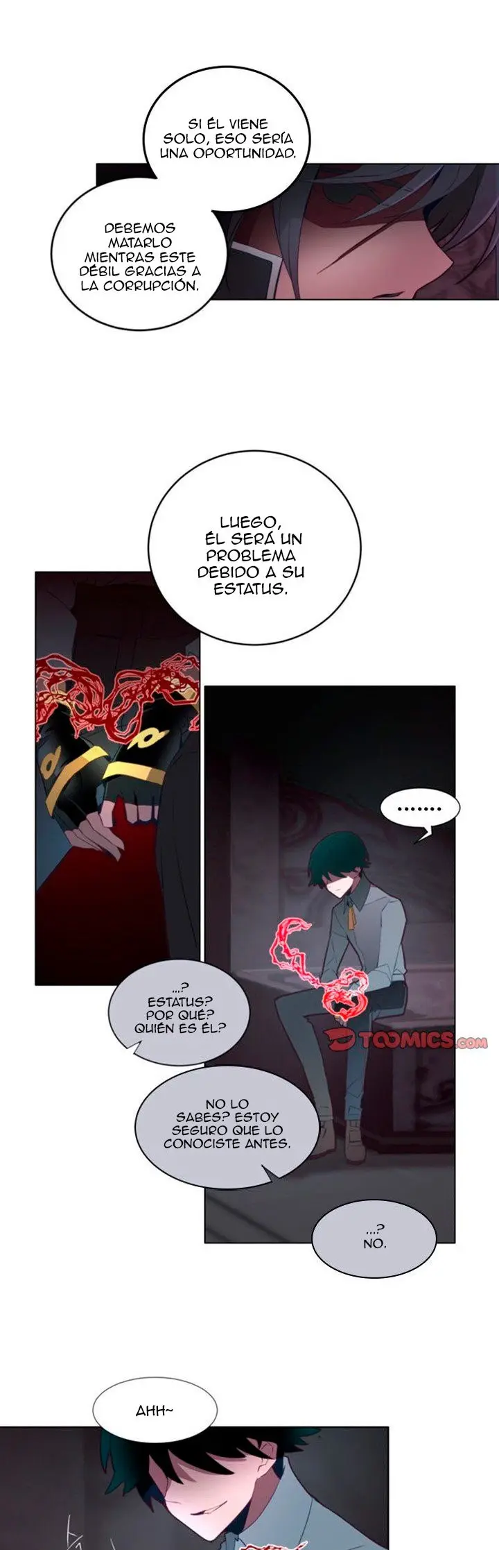 Anz capítulo 48, página 26