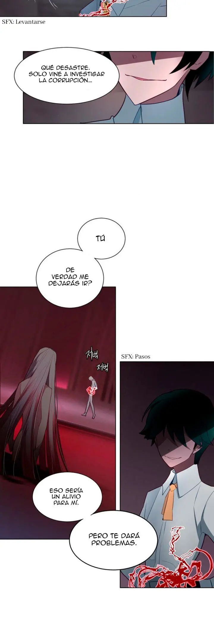 Anz capítulo 48, página 27