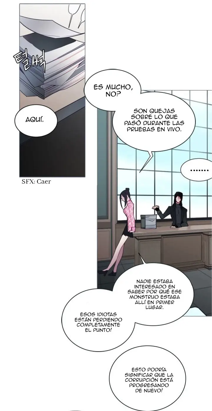 Anz capítulo 49, página 14