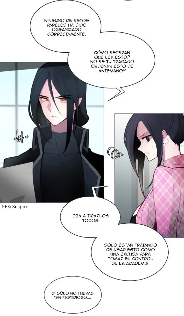 Anz capítulo 49, página 15