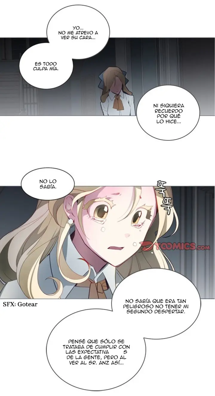Anz capítulo 49, página 31