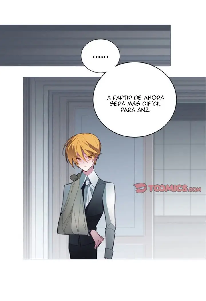 Anz capítulo 49, página 35