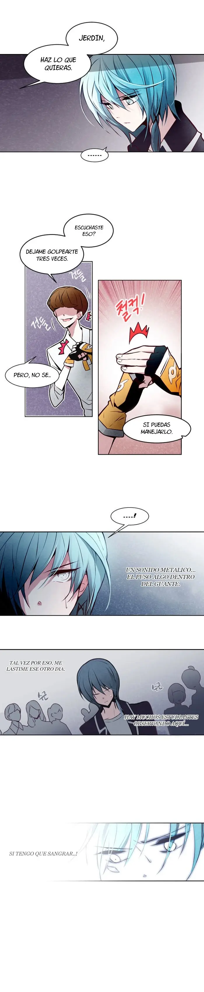 Anz capítulo 5, página 9
