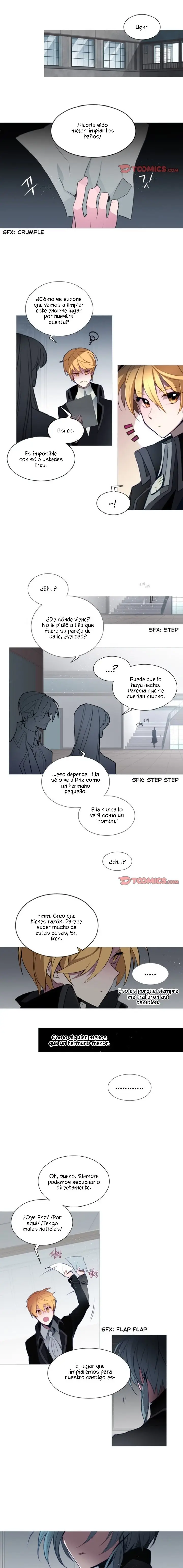 Anz capítulo 54, página 9