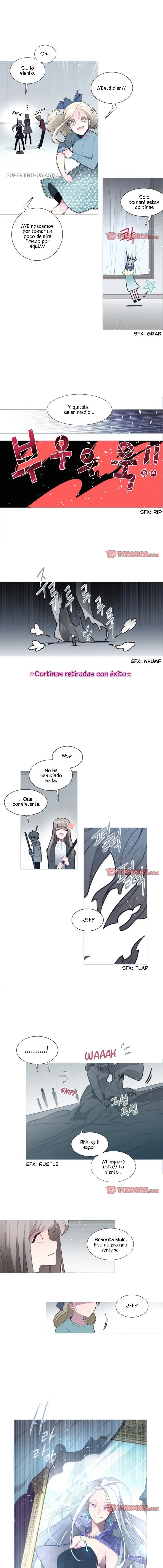Anz capítulo 55, página 6