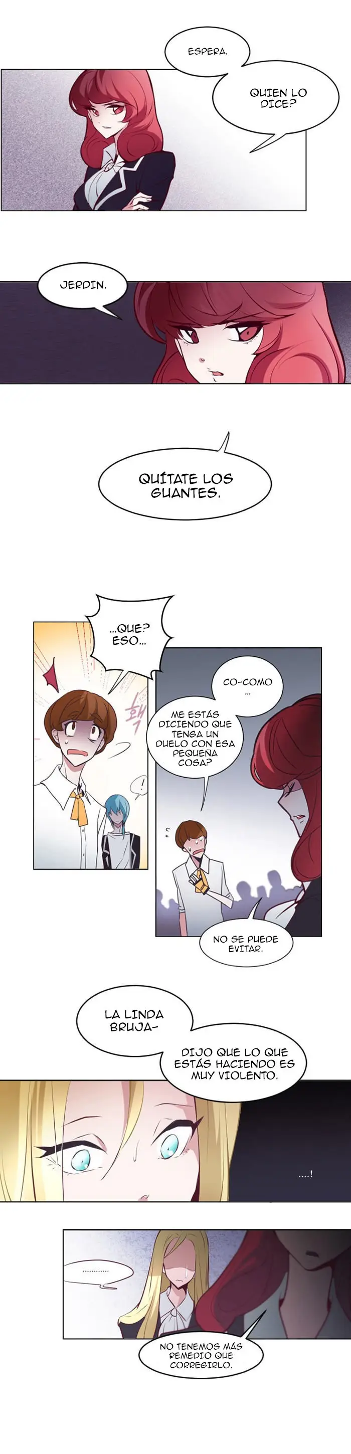 Anz capítulo 6, página 2