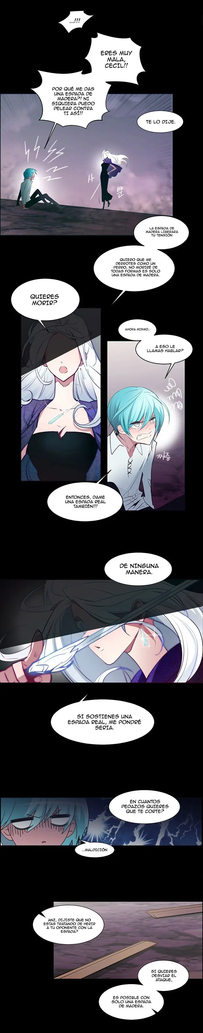 Anz capítulo 7, página 5