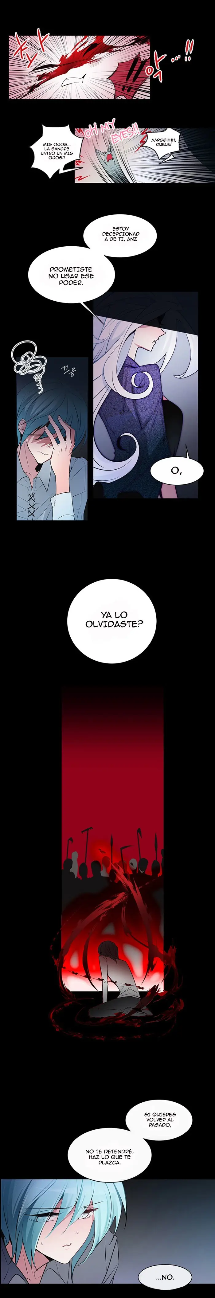 Anz capítulo 7, página 9