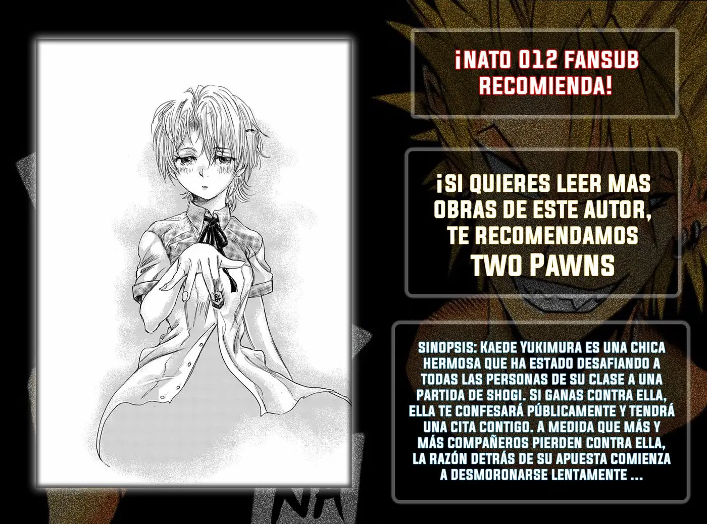 Ao ashi capítulo 153, página 21