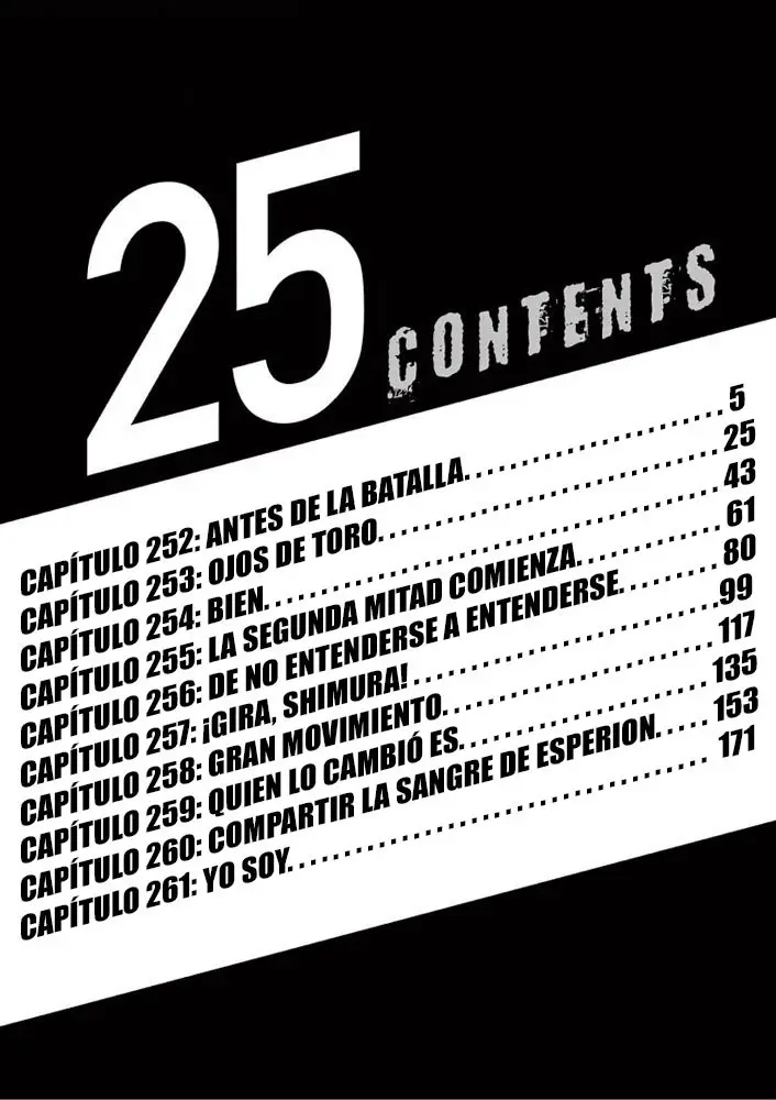 Ao ashi capítulo 252, página 7