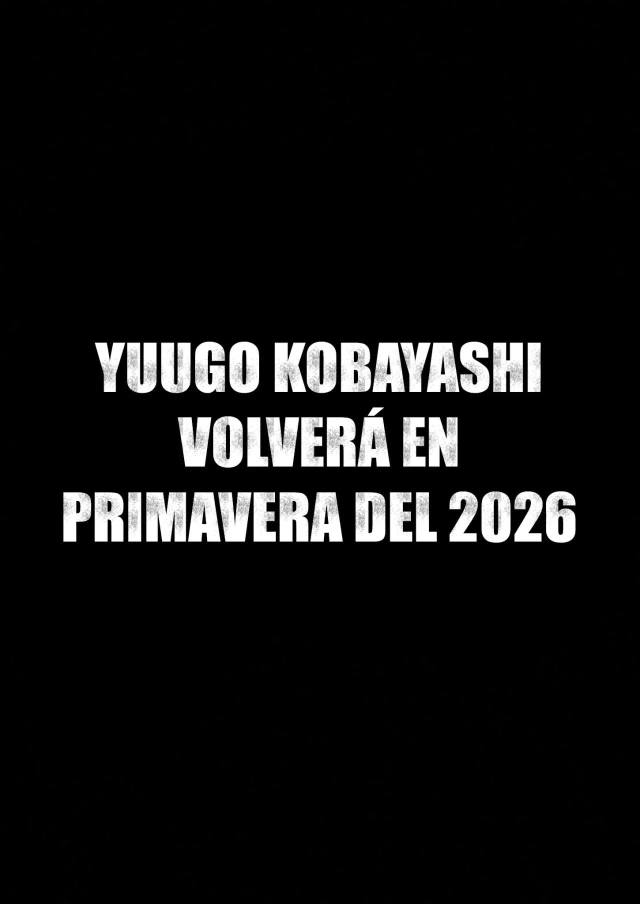 Ao ashi capítulo 410, página 32