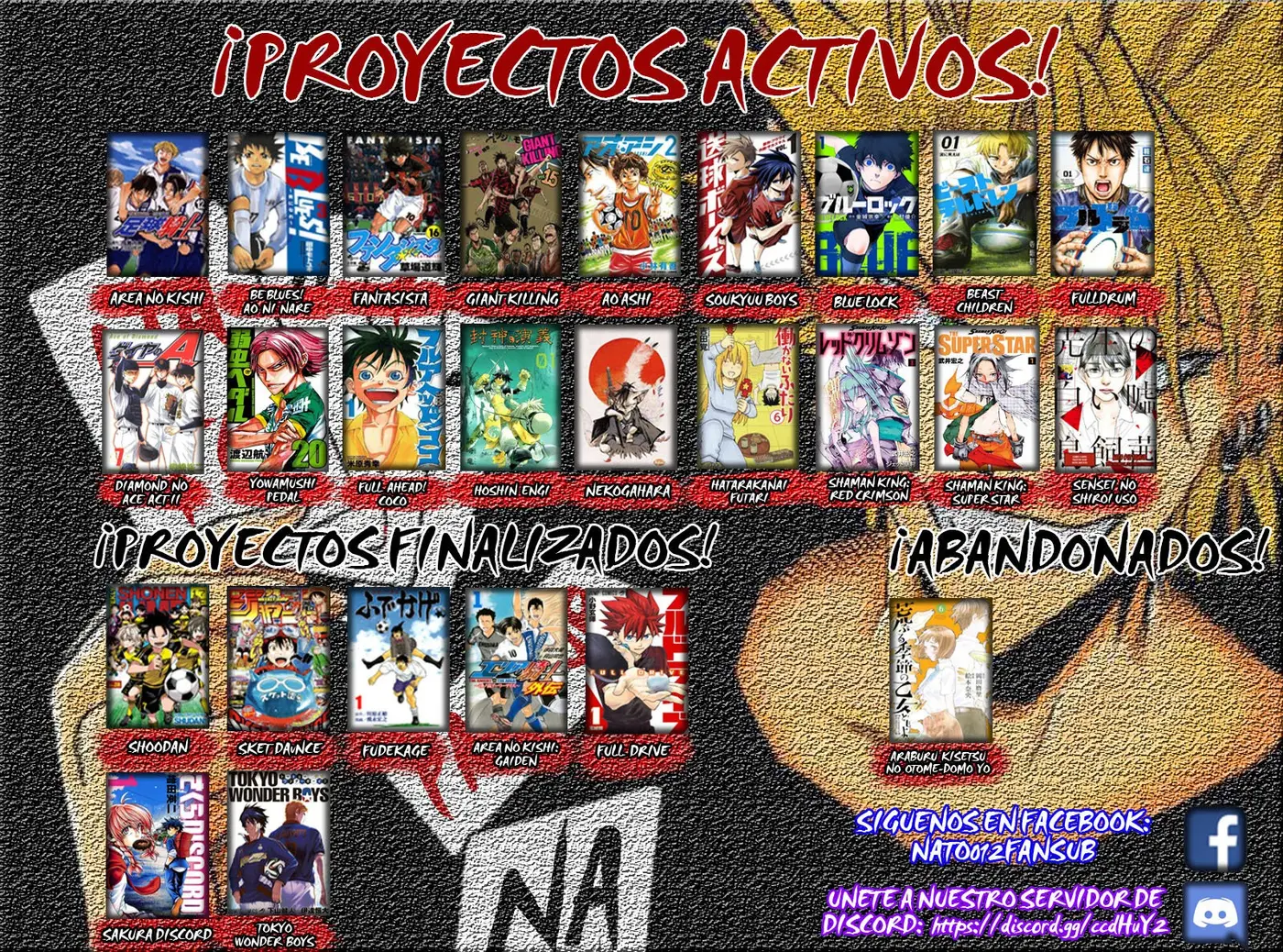 Ao ashi capítulo 44, página 21