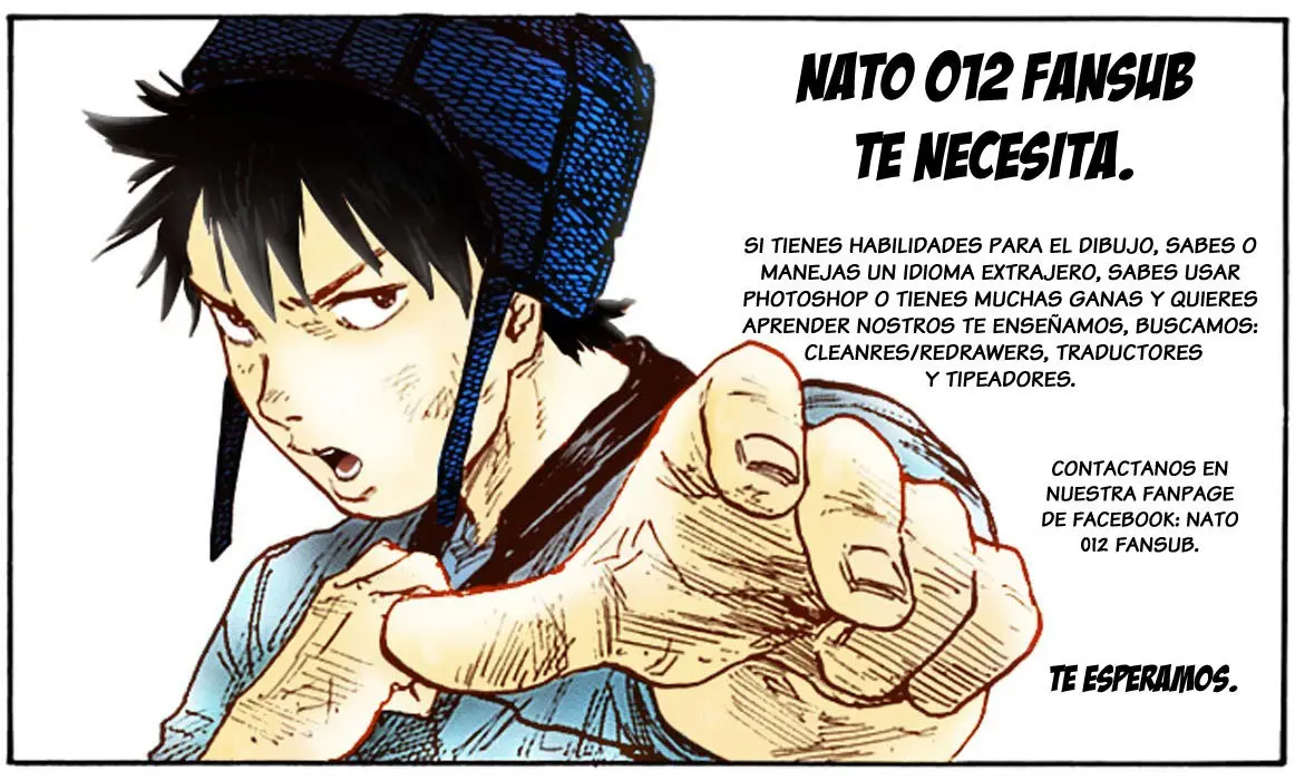 Ao ashi capítulo 51, página 25