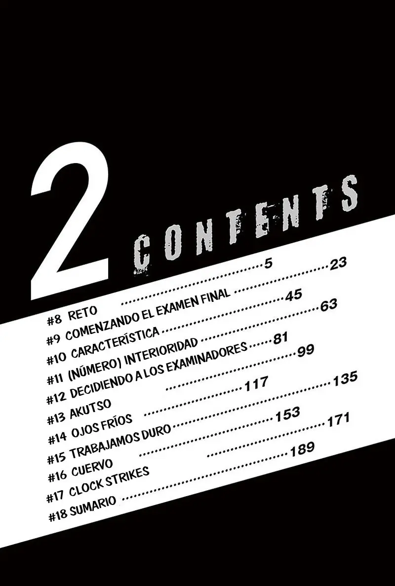 Ao ashi capítulo 8, página 6