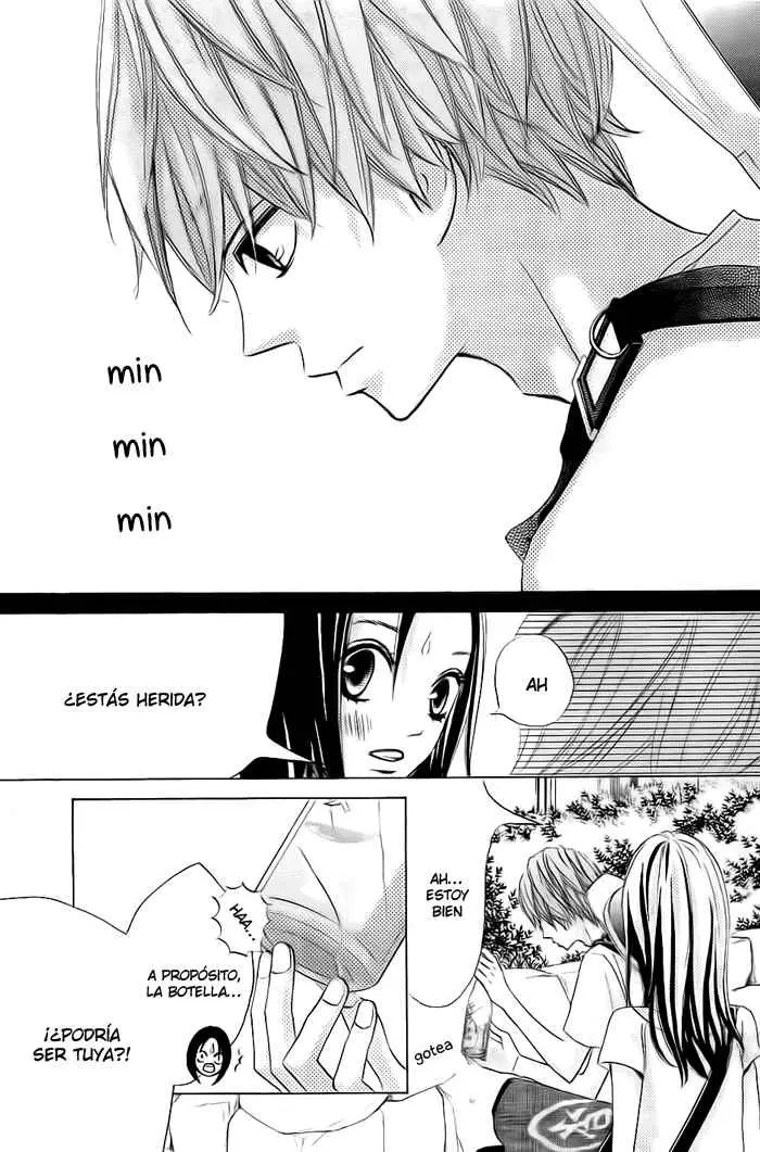 Ao Natsu capítulo 1, página 29