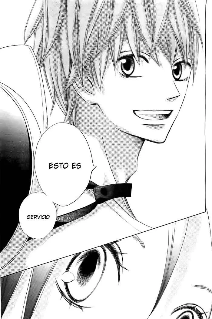 Ao Natsu capítulo 1, página 33