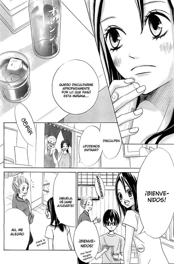Ao Natsu capítulo 1, página 38