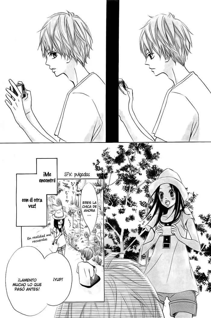 Ao Natsu capítulo 1, página 41