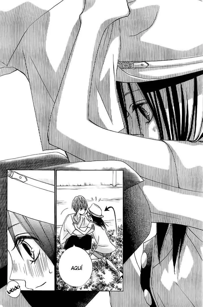 Ao Natsu capítulo 1, página 50