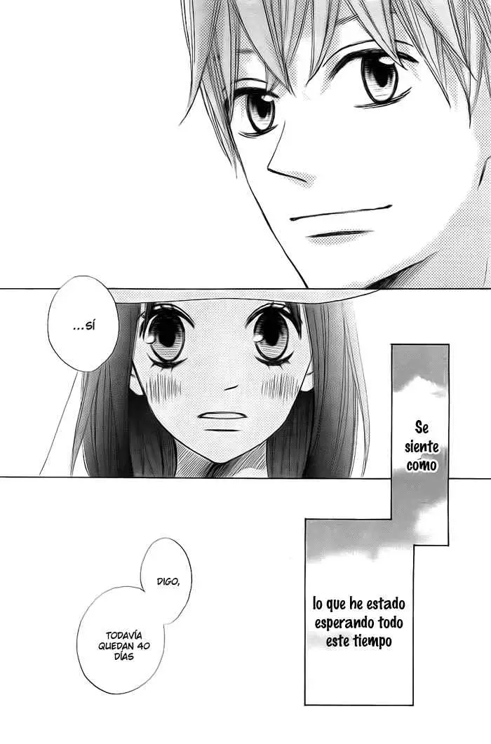 Ao Natsu capítulo 1, página 52