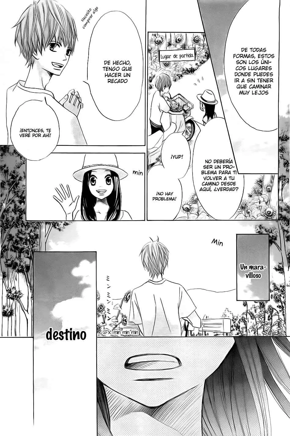 Ao Natsu capítulo 1, página 53