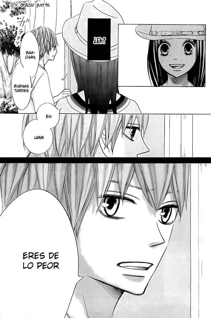 Ao Natsu capítulo 1, página 59