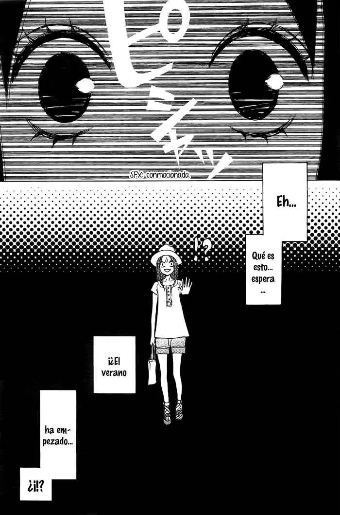 Ao Natsu capítulo 1, página 60