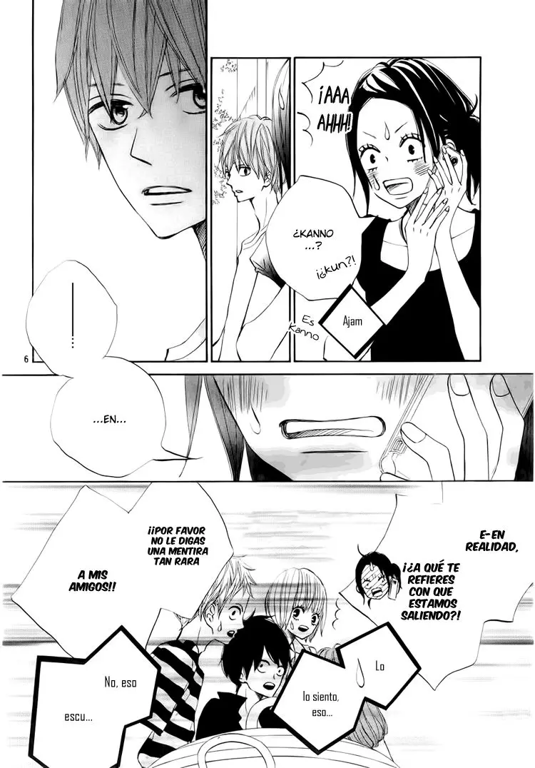 Ao Natsu capítulo 10, página 6