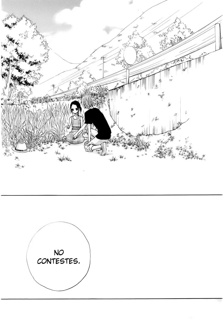 Ao Natsu capítulo 10, página 32