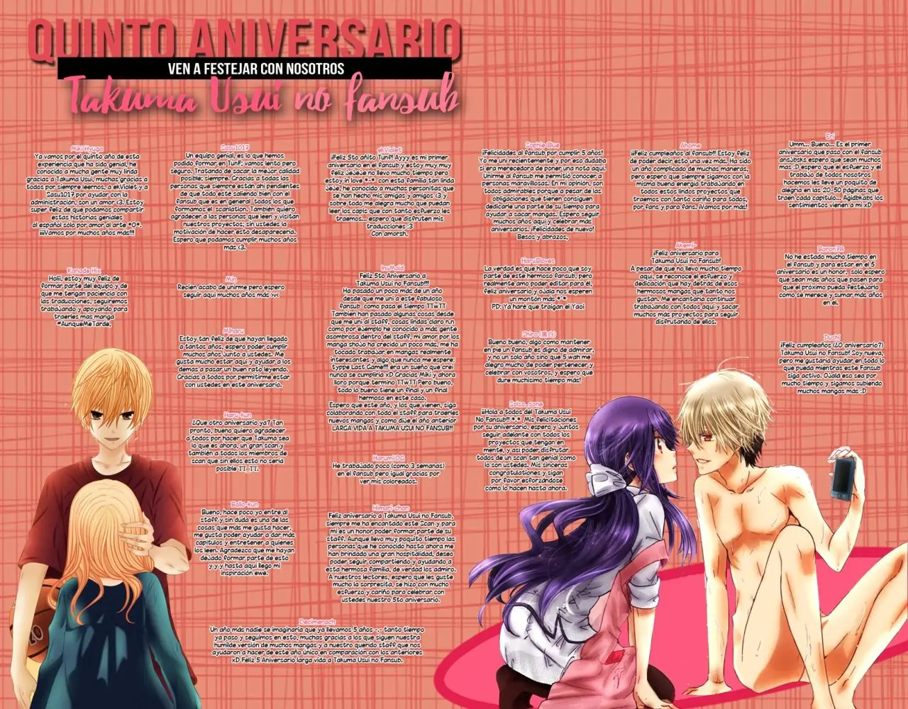 Ao Natsu capítulo 10, página 40