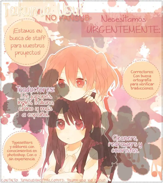 Ao Natsu capítulo 12, página 37