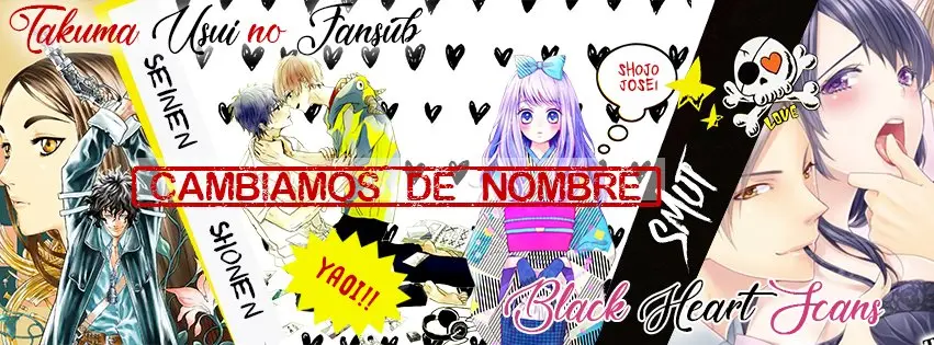 Ao Natsu capítulo 19, página 2