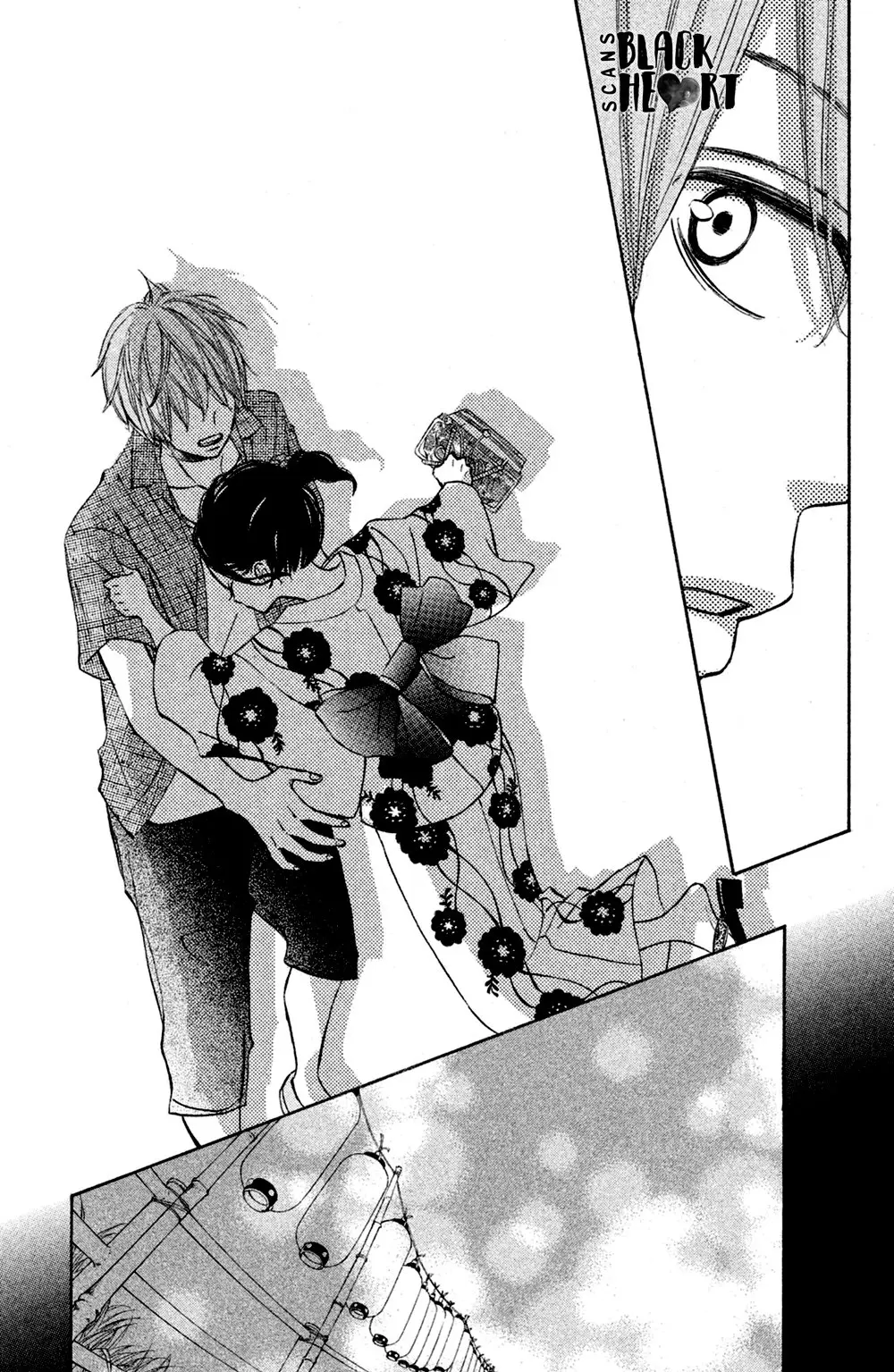 Ao Natsu capítulo 19, página 41