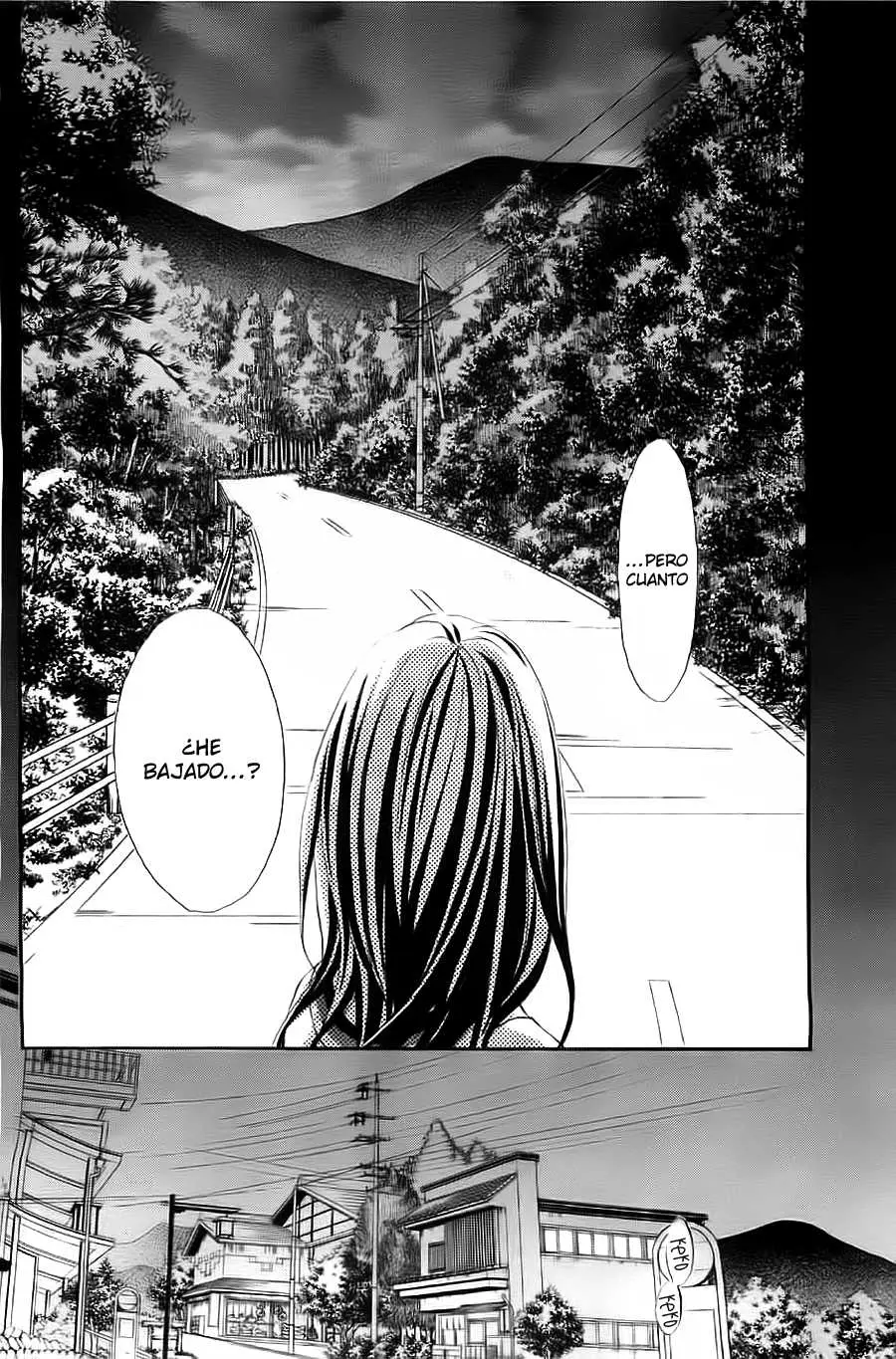 Ao Natsu capítulo 2, página 39