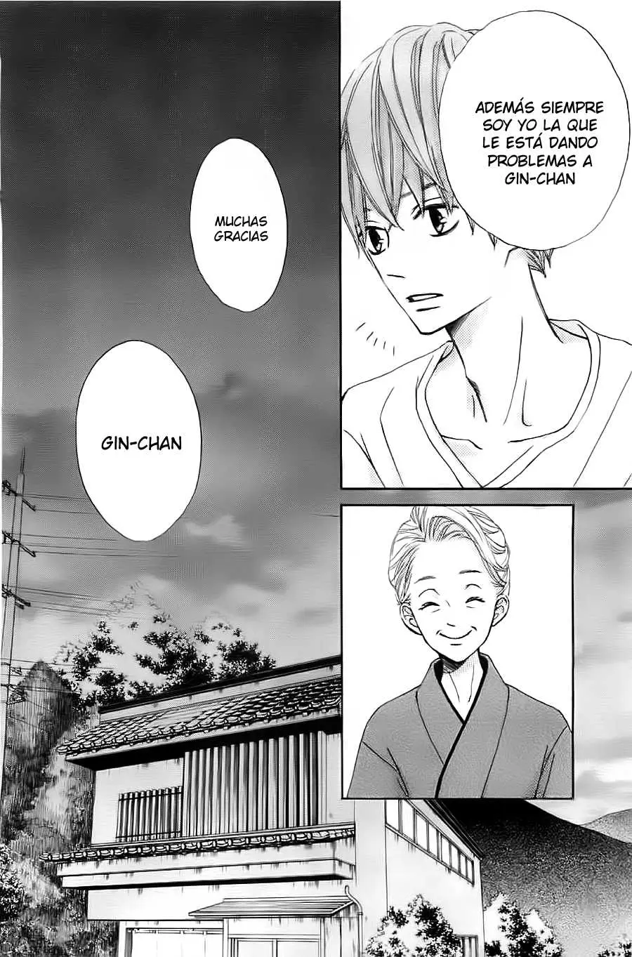 Ao Natsu capítulo 2, página 45